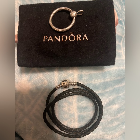 Pandora Bundle